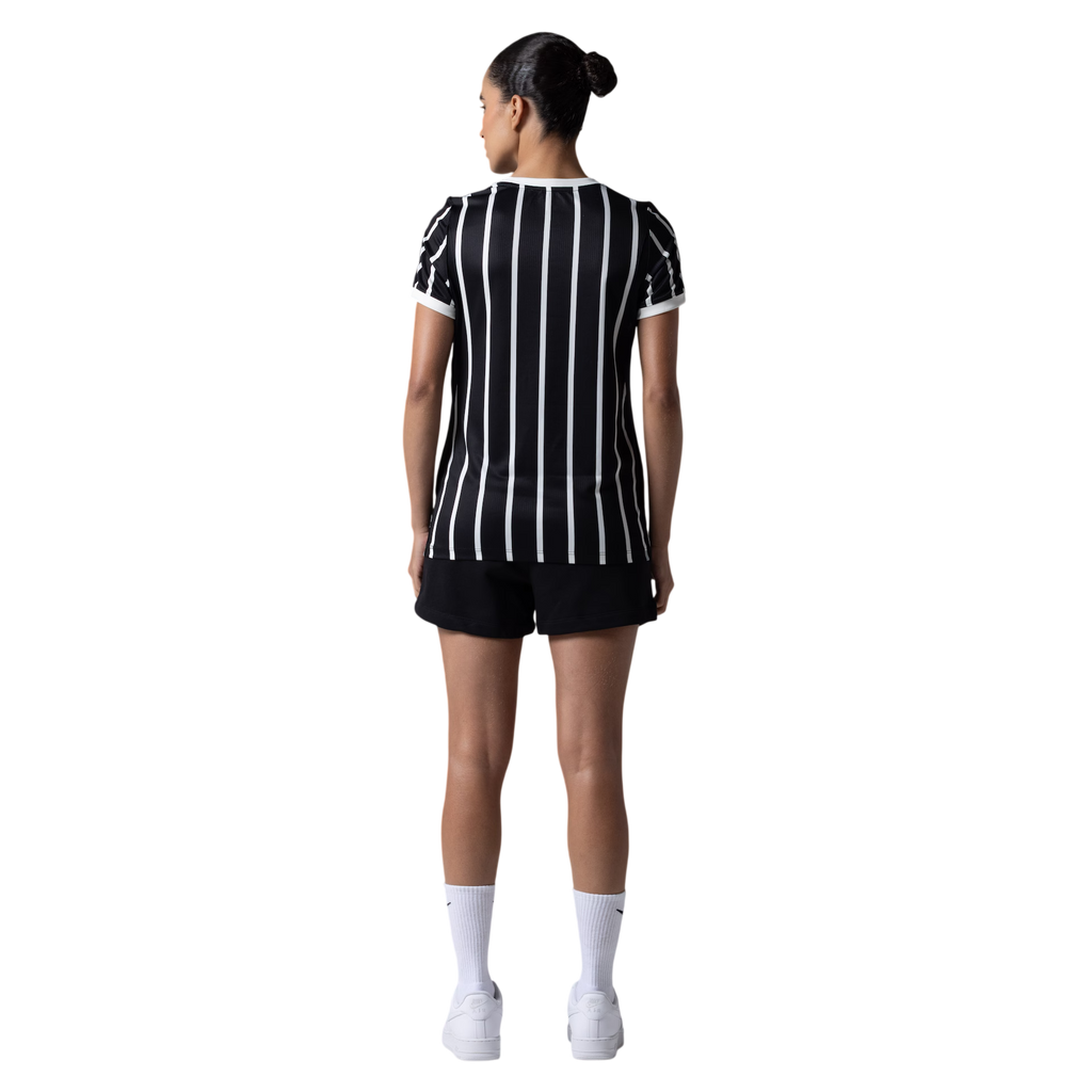 Camisa Corinthians 2026/27 Away Feminina