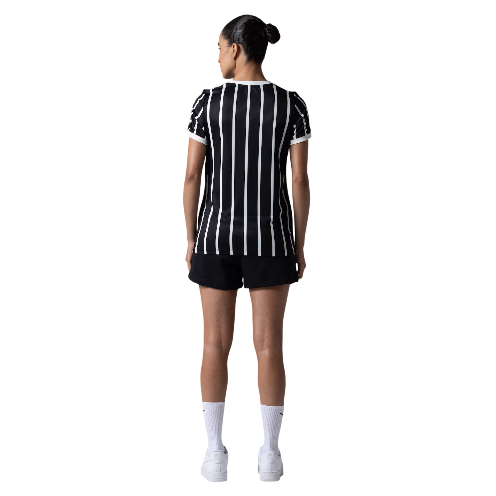 Camisa Corinthians 2026/27 Away Feminina