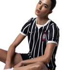 Camisa Corinthians 2026/27 Away Feminina