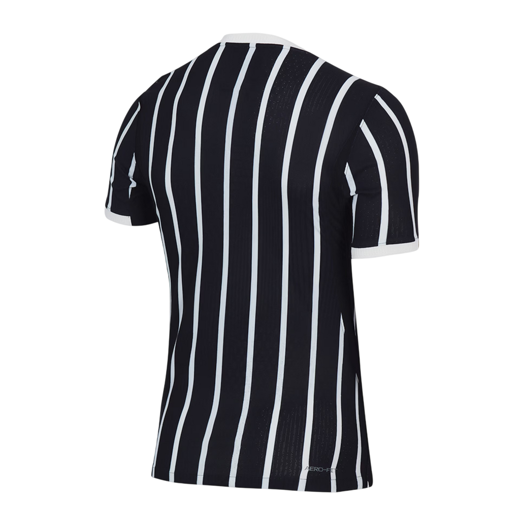 Camisa Corinthians 2026/27 Away Jogador