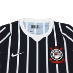 Camisa Corinthians 2026/27 Away Jogador