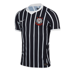 Camisa Corinthians 2026/27 Away Jogador