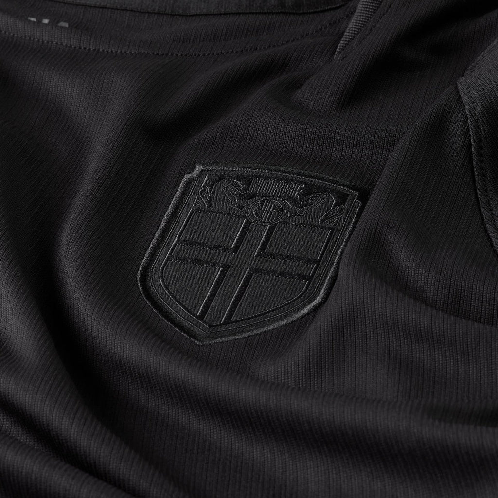 Camisa Noruega Away 26/27 - Versão Torcedor