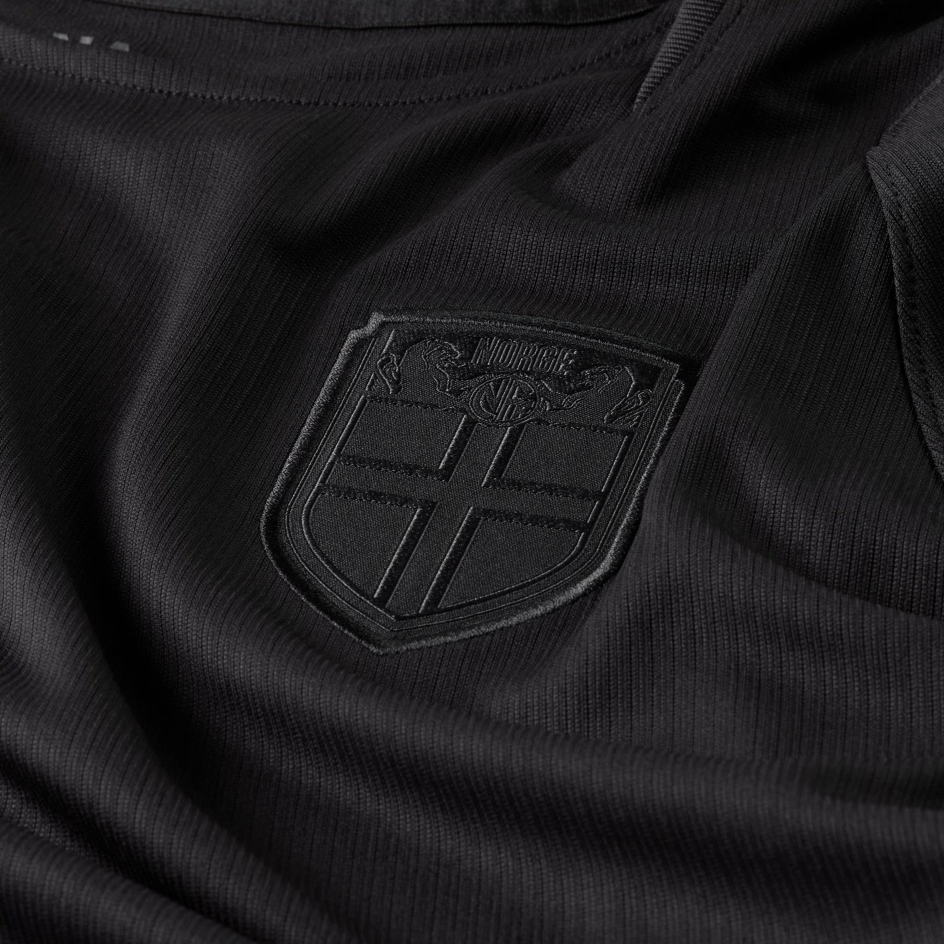 Camisa Noruega Away 26/27 - Versão Torcedor