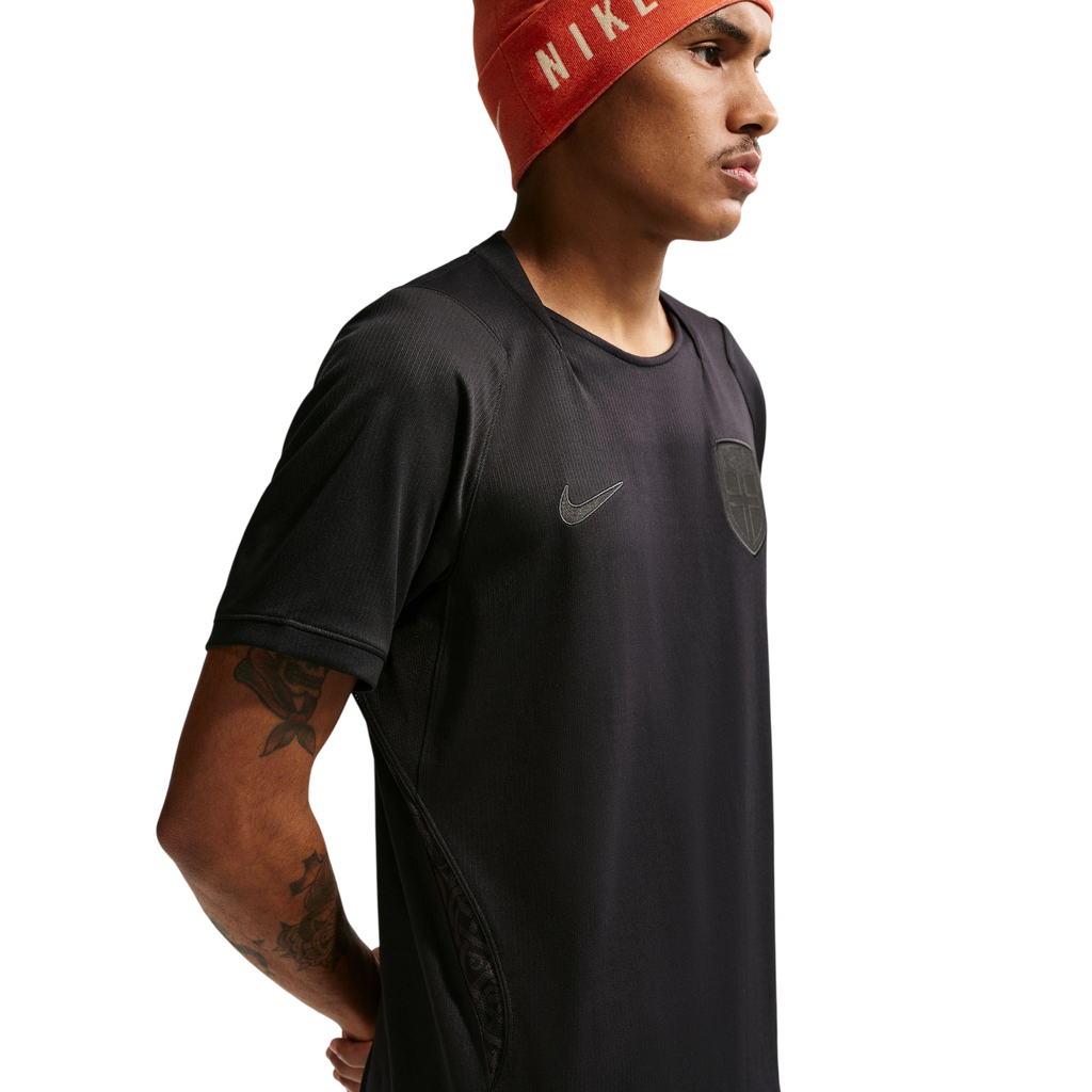 Camisa Noruega Away 26/27 - Versão Torcedor