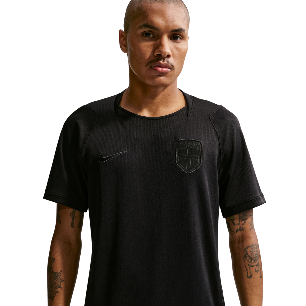 Camisa Noruega Away 26/27 - Versão Torcedor