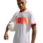 Camisa Holanda Away 26/27 - Versão Torcedor
