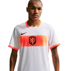 Camisa Holanda Away 26/27 - Versão Torcedor