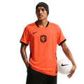 Camisa Holanda Home 26/27 - Versão Torcedor