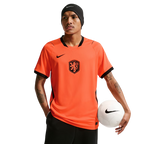 Camisa Holanda Home 26/27 - Versão Torcedor