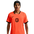 Camisa Holanda Home 26/27 - Versão Torcedor