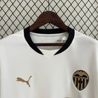 Camisa Valencia Home 24/25 - Versão Torcedor