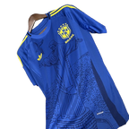 Camisa Brasil Edição Especial 25/26 - Torcedor