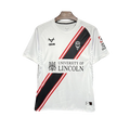 Camisa Lincoln City Away 24/25 - Torcedor Masculina