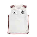Regata Flamengo Reserva 24/25 - Versão Torcedor Lançamento