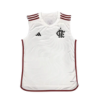 Regata Flamengo Reserva 24/25 - Versão Torcedor Lançamento