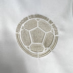Camisa Colômbia Edição Comemorativa 100 anos - Torcedor Masculina Lançamento