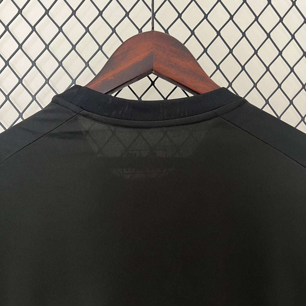 Camisa Argentina Pré-Jogo 24/25 - Torcedor Masculina Lançamento