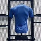 Camisa Itália Titular 24/25 - Jogador Masculina