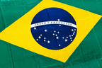 Bandeira Do Brasil (1,50 X 0,90) Grande Leve Copa do Mundo