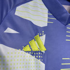 Camisa Manchester United Goleiro 24/25 - Torcedor Masculina Lançamento
