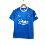 Camisa Everton Home 24/25 - Castore Torcedor Masculina Lançamento