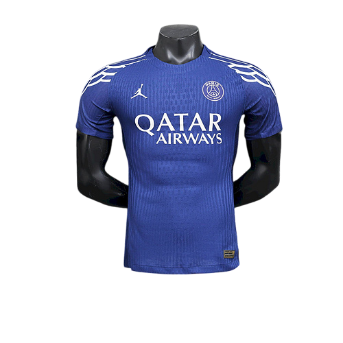 Camisa PSG IV 24/25 - Jogador Masculina
