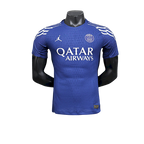 Camisa PSG IV 24/25 - Jogador Masculina