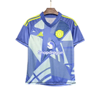 Camisa Manchester United Goleiro 24/25 - Torcedor Masculina Lançamento
