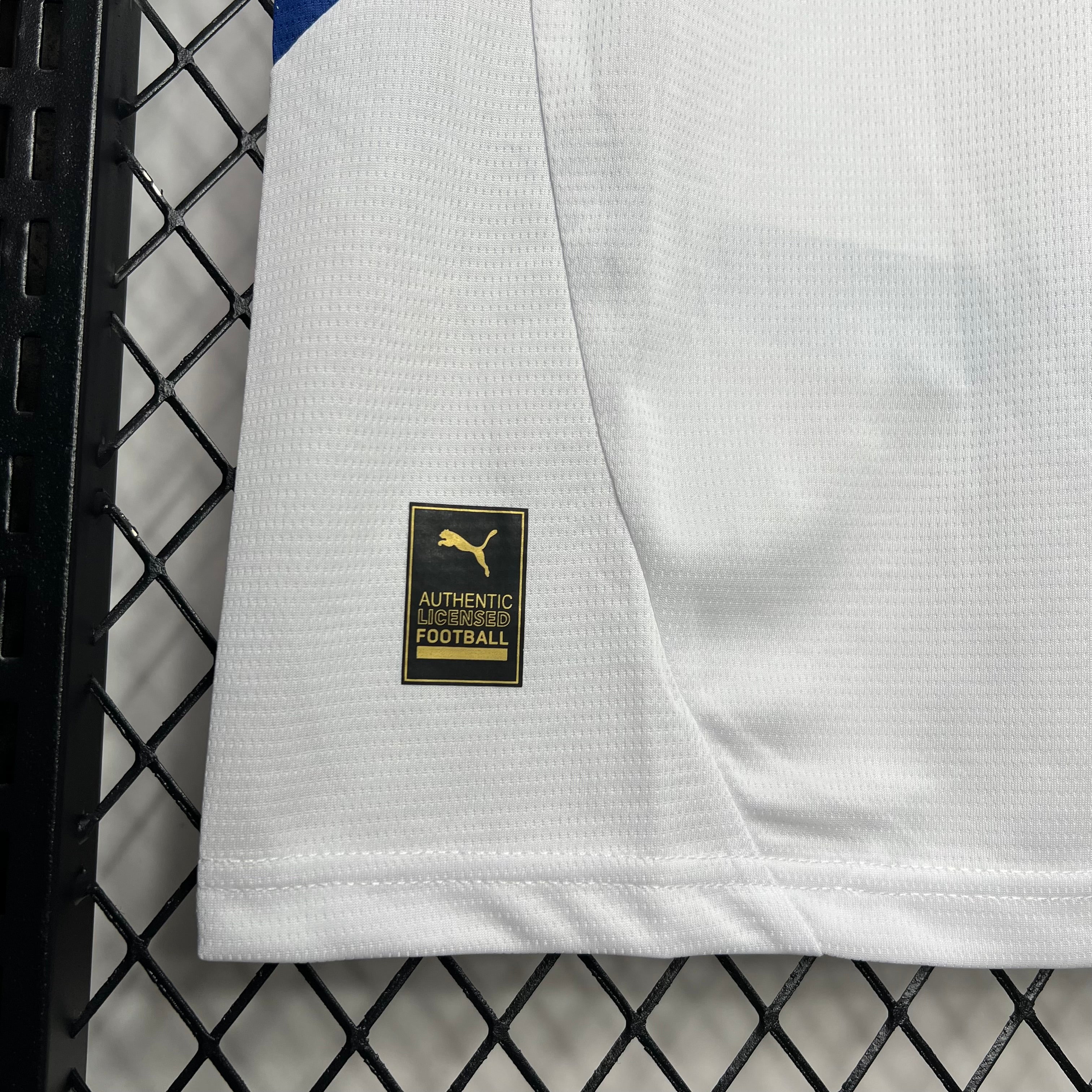 Camisa Servia Away 24/25 - Torcedor Masculina Lançamento