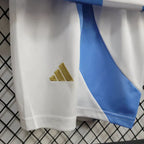 Conjunto Infantil Argentina Home 24/25