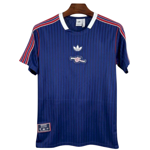 Camisa Arsenal Edição Especial 25/26 - Torcedor Masculina