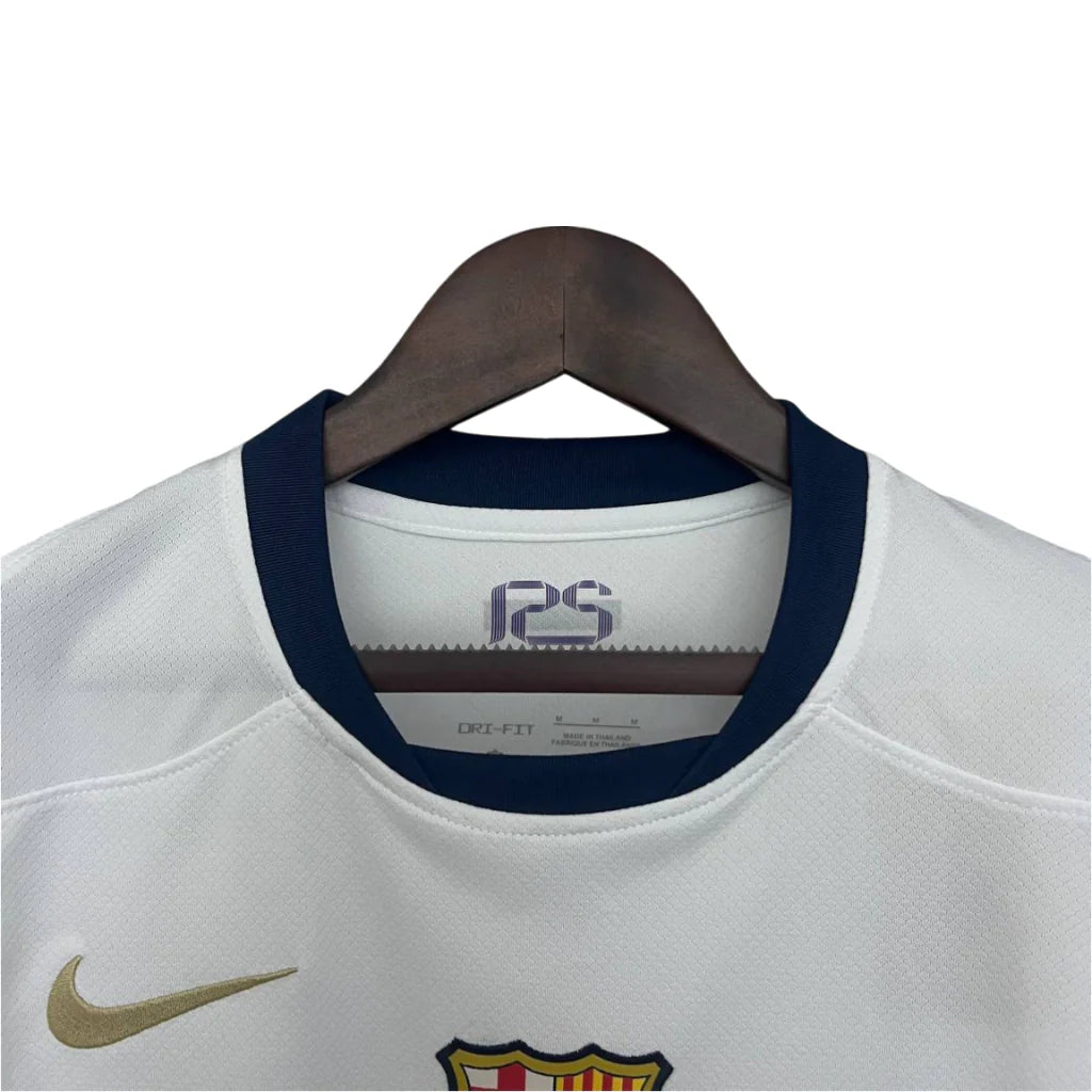 Camisa Barcelona Edição Especial 25/26 - Torcedor Masculina