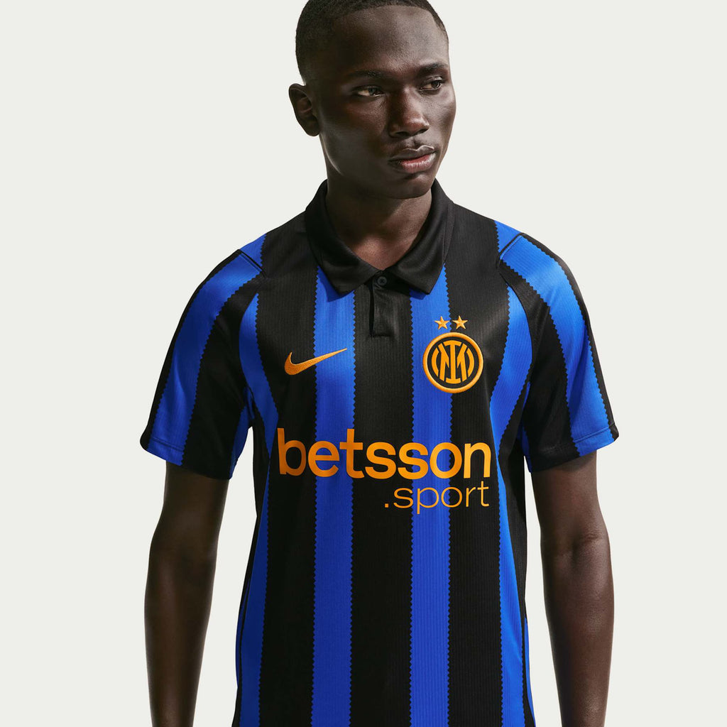 Camisa Inter de Milão 2026-2027