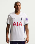 Camisa Tottenham Hotspur 2026/27 Home Torcedor