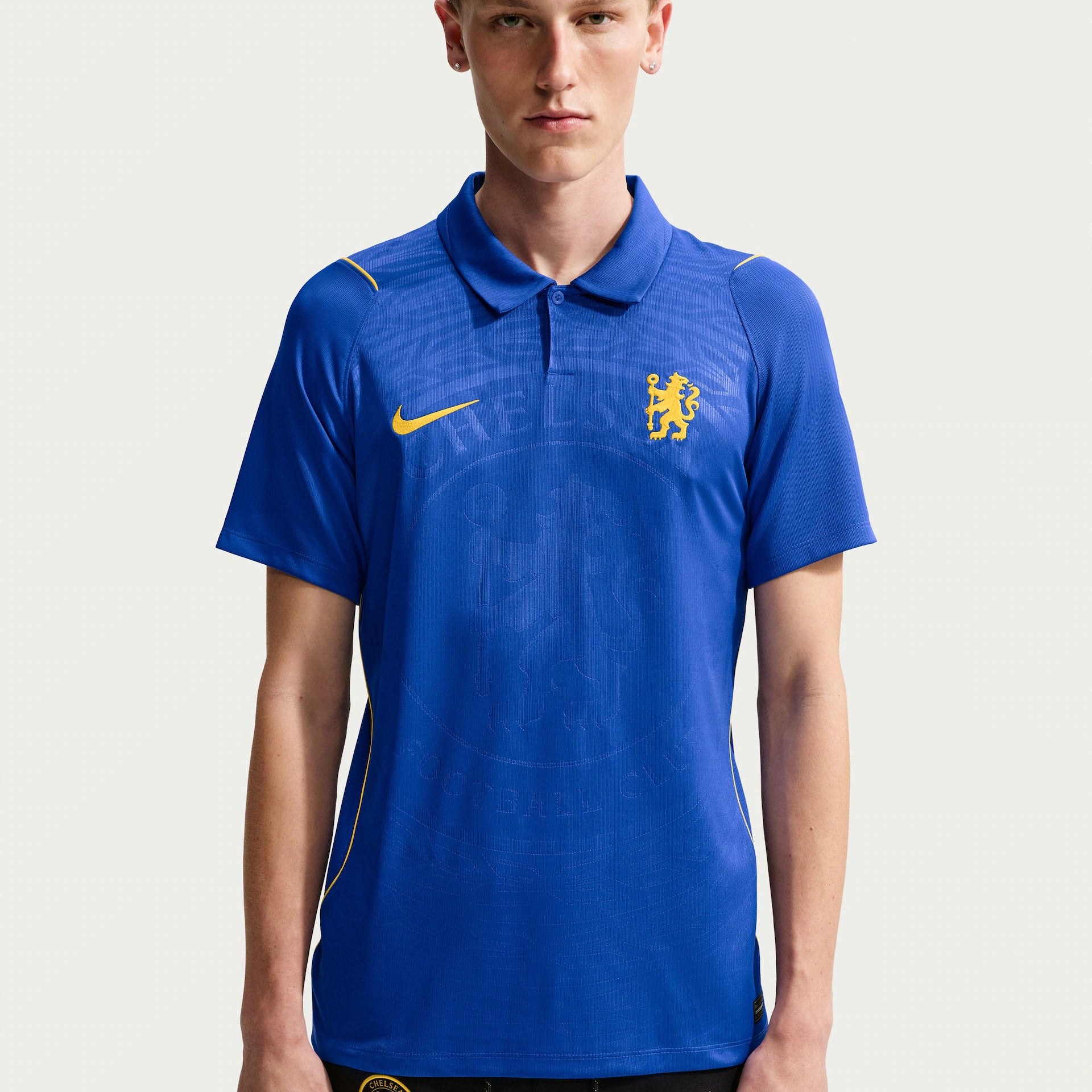 Camisa Chelsea 2026/27 Home Torcedor