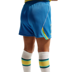 Conjunto Infantil Brasil Home 26/27