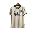 Camisa Corinthians 100th - Versão Retrô Bege