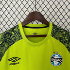 Camisa Grêmio Goleiro 24/25 - Torcedor Masculina