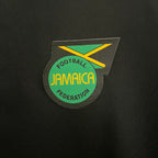 Camisa Jamaica Rei do Reggae 24/25 - Torcedor Masculina - Lançamento