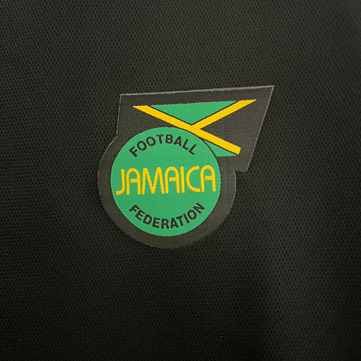 Camisa Jamaica Rei do Reggae 24/25 - Torcedor Masculina - Lançamento