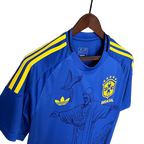 Camisa Brasil Edição Especial 25/26 - Torcedor