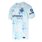 Camisa Inter de Milão Away 25/26 - Torcedor Masculino