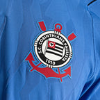 Camisa Corinthians Nike III 2026/27 Jogador Masculina