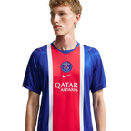 Camisa PSG Home 26/27 - Torcedor Masculina