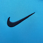 Camisa Santos Retrô 2012/13 Masculina Azul