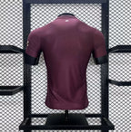 Camisa Manchester City III 24/25 - Jogador Masculina