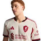 Camisa Liverpool Away 25/26 - Versão Jogador