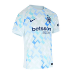 Camisa Inter de Milão Away 25/26 - Torcedor Masculino