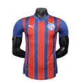 Camisa Bahia Home 25/26 - Jogador Masculina